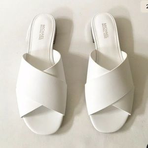 Michael kors sandals
